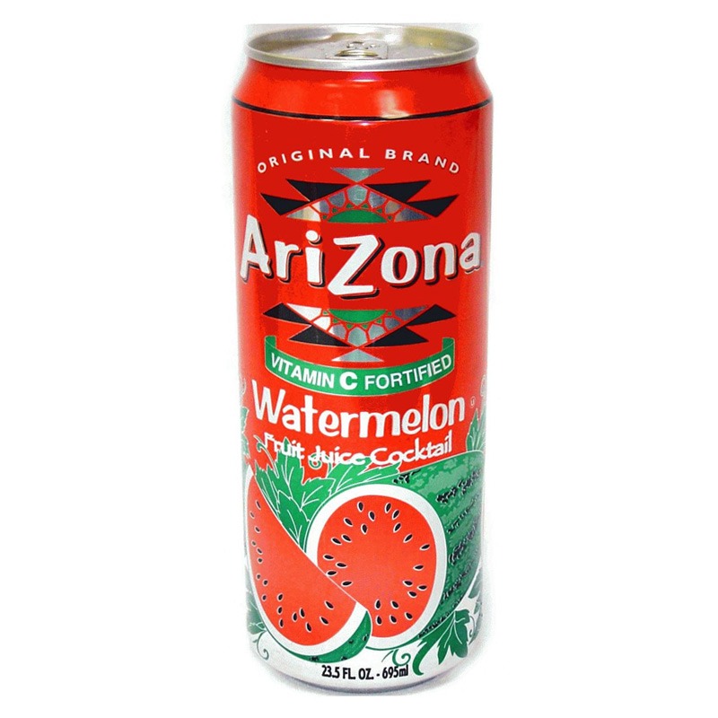 ArizonaWatermelon23ozCan