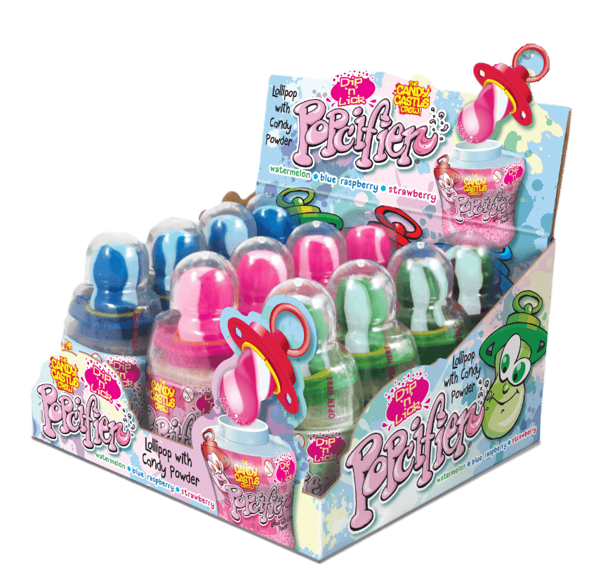 ROSE POPCIFIER